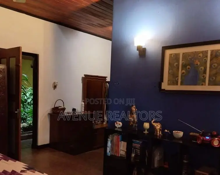 50 Perch Land with Bungalow for Sale in Maharagama (LA4700)