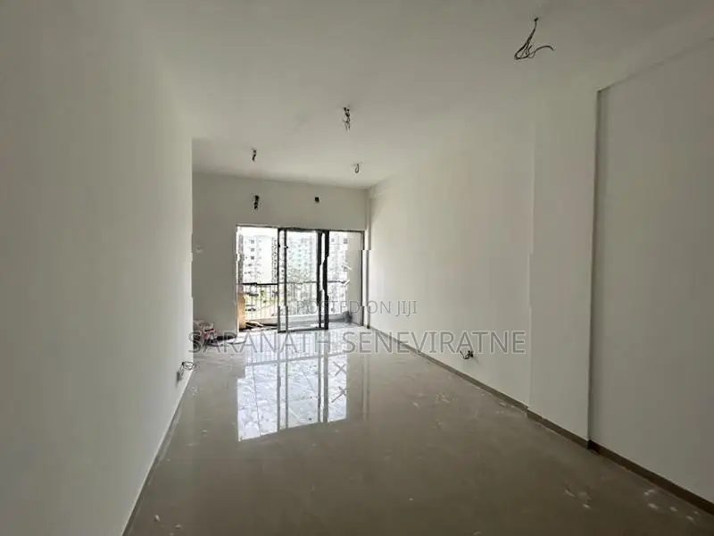 Apartment For Immediate Sale – Cressida Resort Apartment, Athurugiriya