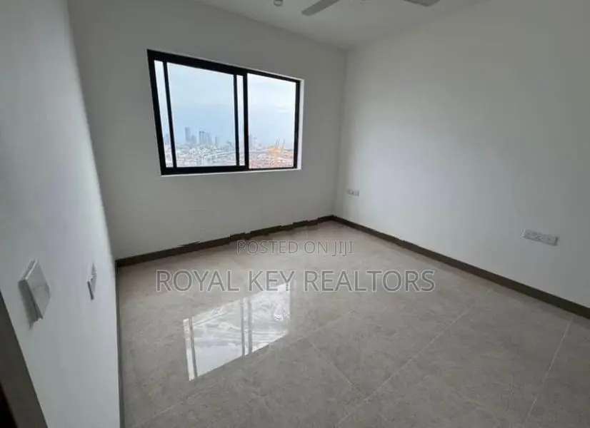 Marina Square – 02 Bedroom Unfurnished Apartment for Sale-Colombo 15