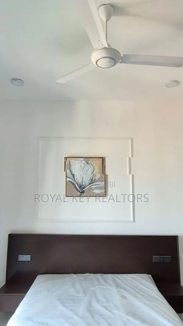 colombo 04 – 03 Bedroom Fully Furnished Apartment for Sale