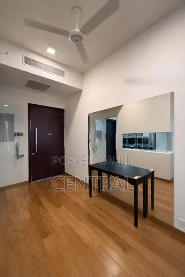 Furnished Apartment for Rent in 7th Sense, Colombo 7 (C7-10183)