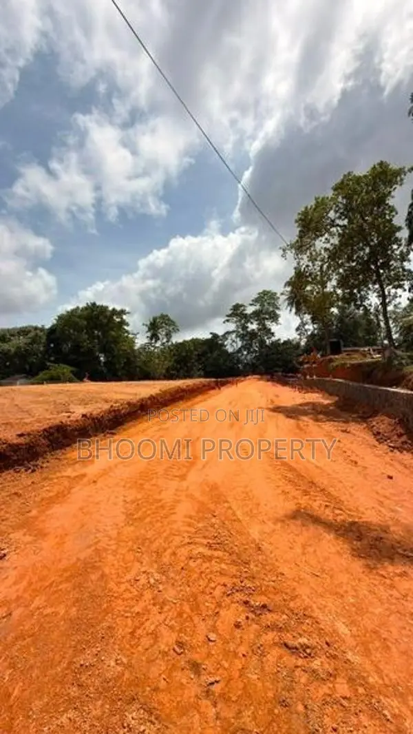 ගාල්ල නගරයට විනාඩි 5 ක දුරින් අගනා නේවාසික බිම් කොටස්