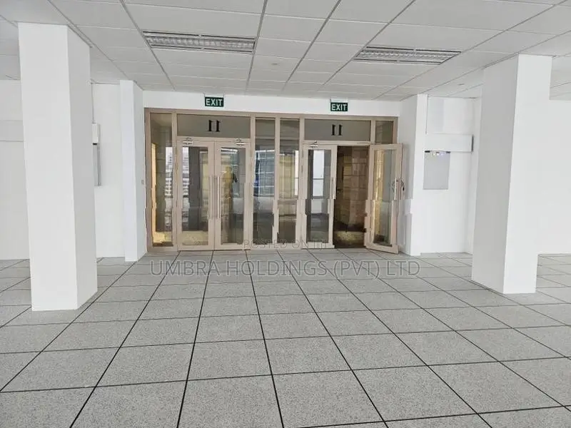 PRIME A GRADE OFFICE RENT @ GALLE ROAD COLOMBO 03-3539U