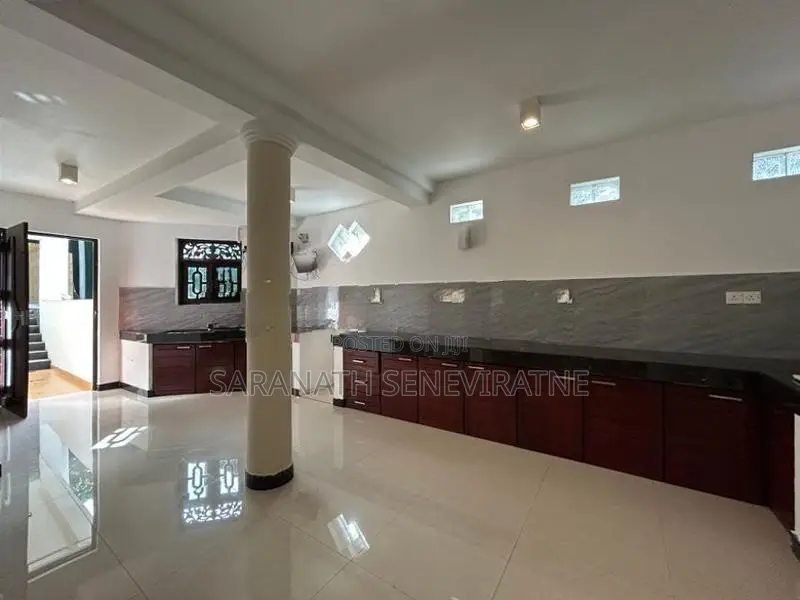 3 Storied House For Sale in Kottawa Rukmalgama Scheme