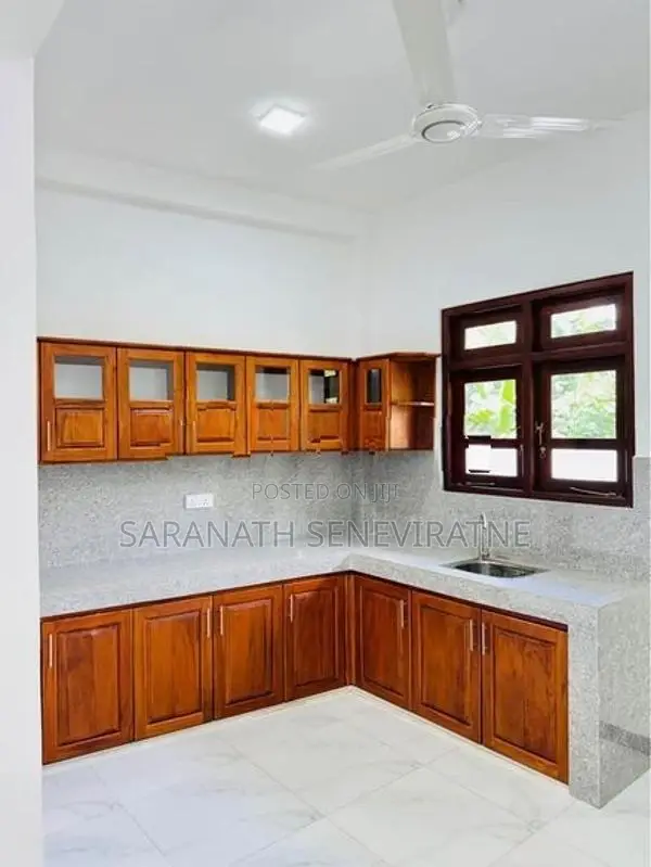 2 Storied House From Homagama Godagama For Sale