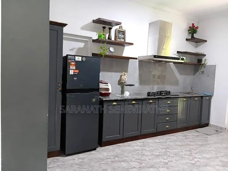Luxury House For Sale in Katunayake - 52.5 Milion only