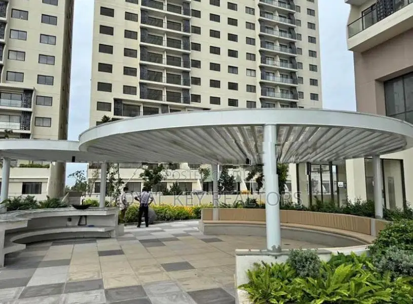 Marina Square – 02 Bedroom Unfurnished Apartment for Sale-Colombo 15