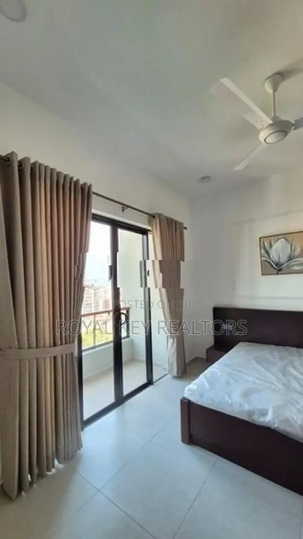 colombo 04 – 03 Bedroom Fully Furnished Apartment for Sale