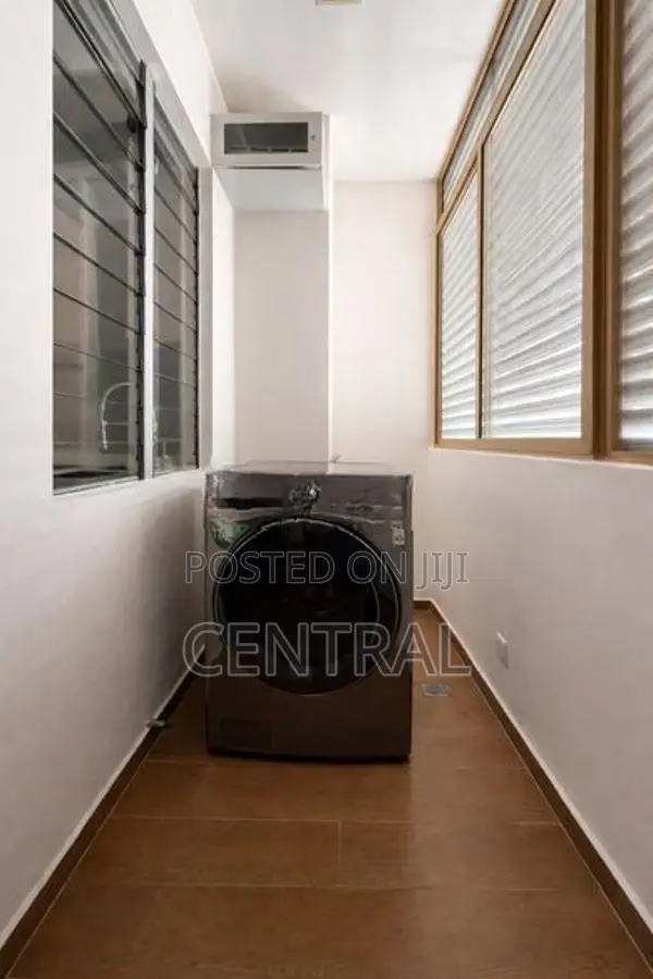 Furnished Apartment for Rent in 7th Sense, Colombo 7 (C7-10183)