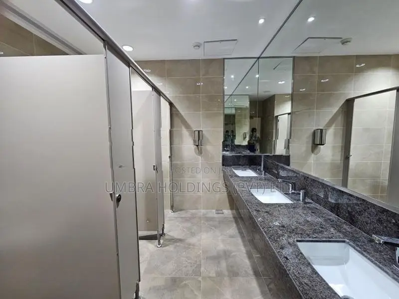 PRIME A GRADE OFFICE RENT @ GALLE ROAD COLOMBO 03-3539U