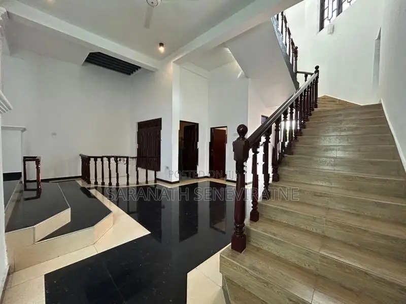 3 Storied House For Sale in Kottawa Rukmalgama Scheme