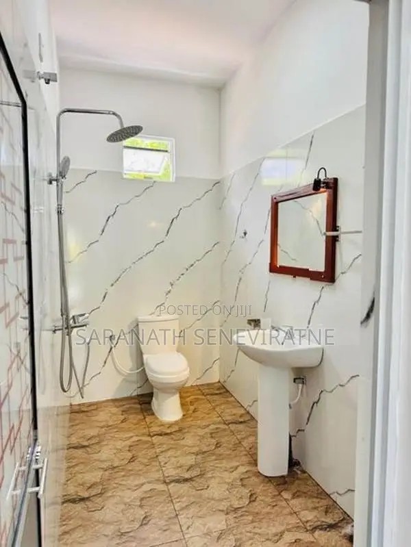 2 Storied House From Homagama Godagama For Sale