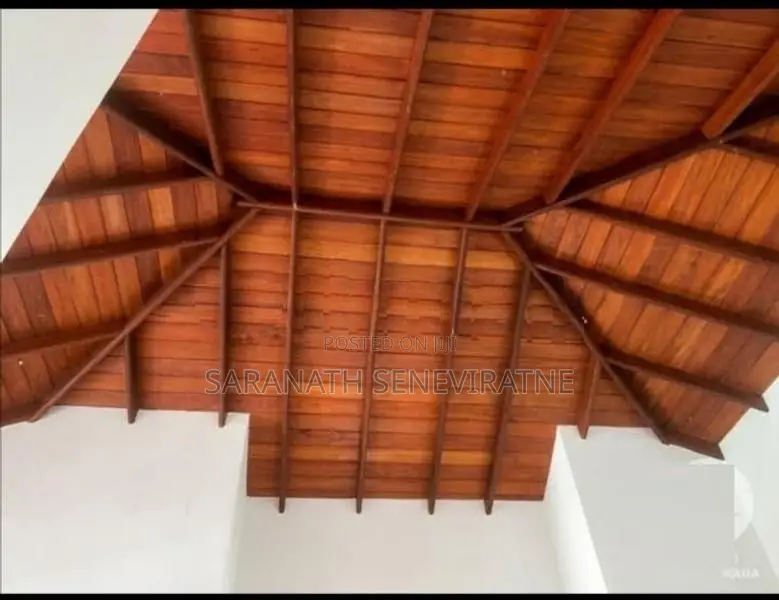 Luxury House With Paddy Field View - Yakkala Gampaha ගම්පහ – යක්කල