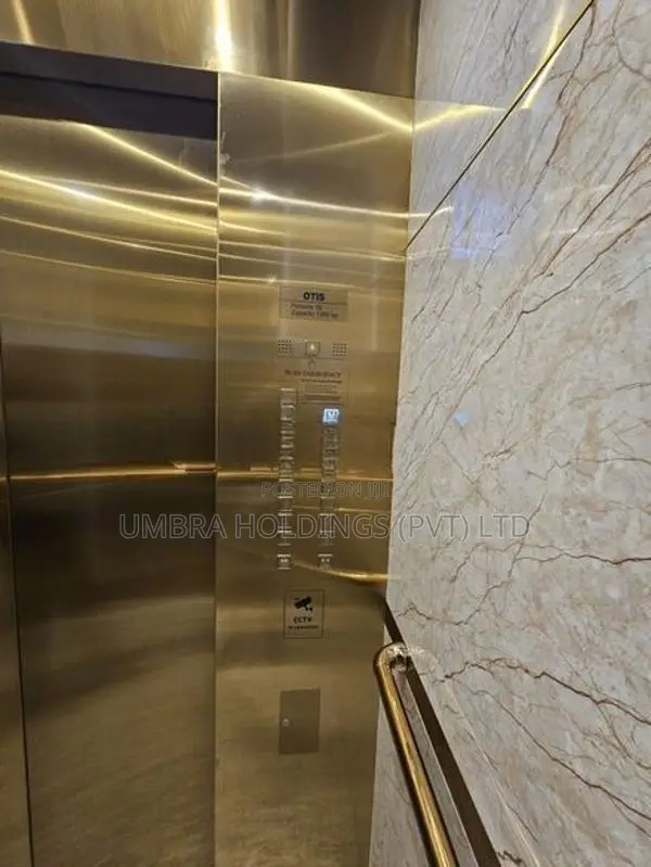 PRIME A GRADE OFFICE RENT @ GALLE ROAD COLOMBO 03-3539U