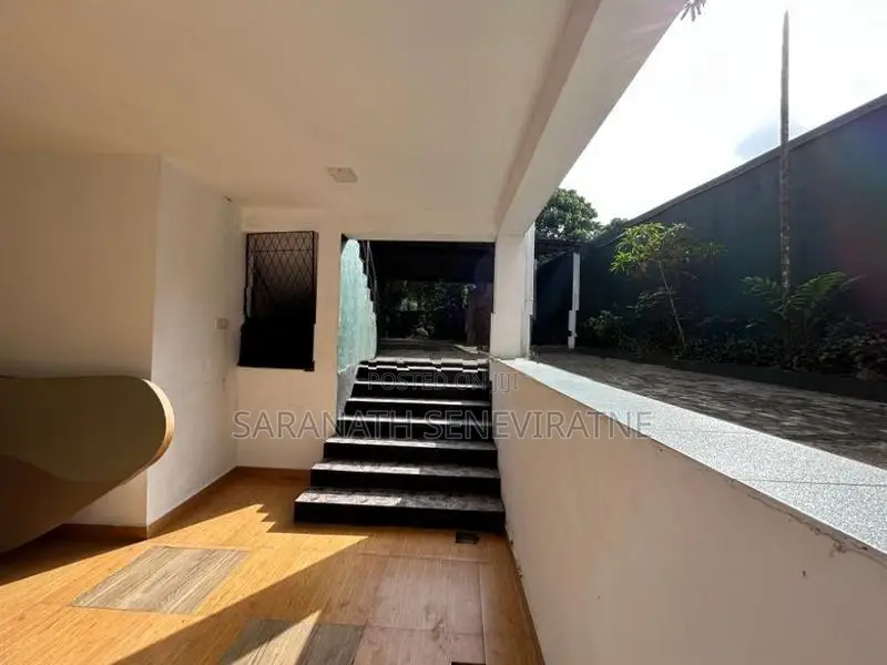 3 Storied House For Sale in Kottawa Rukmalgama Scheme