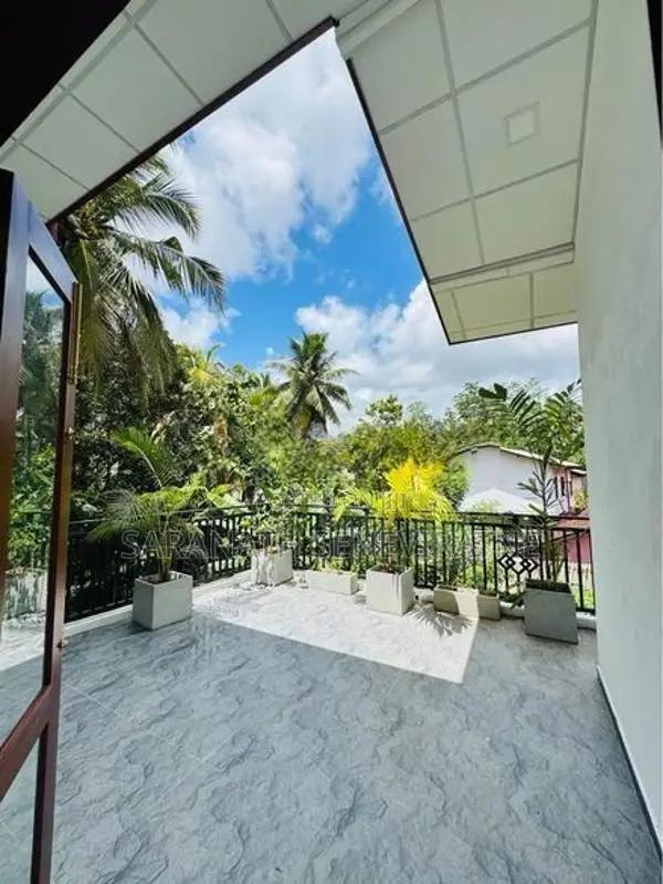2 Storied House From Homagama Godagama For Sale