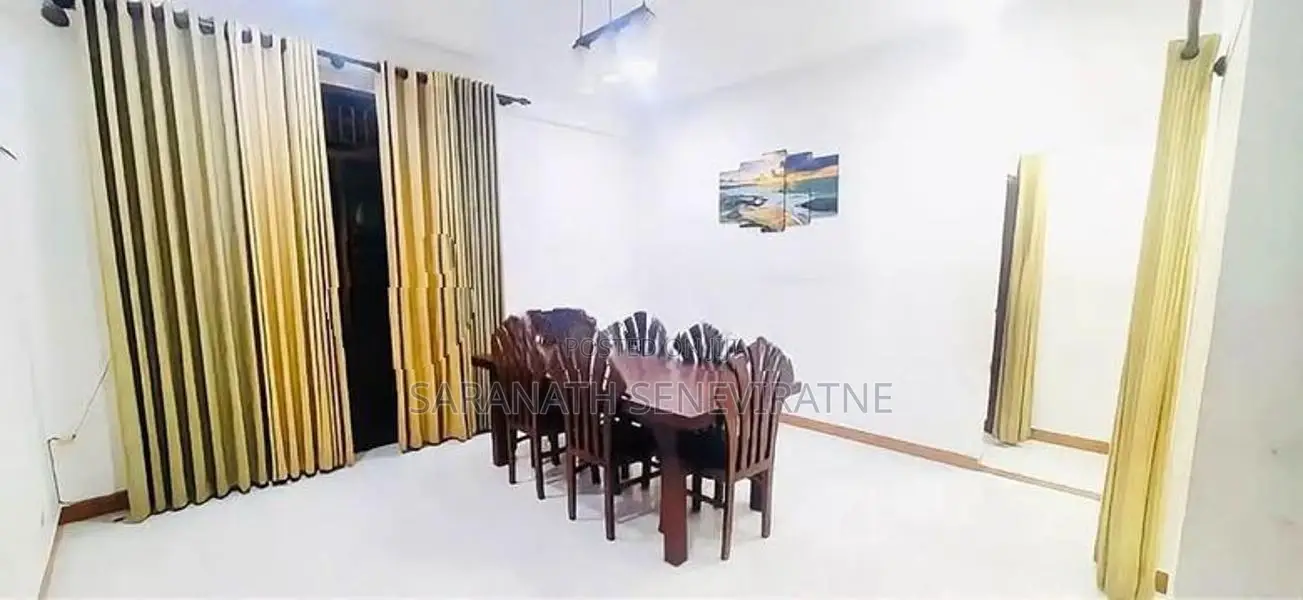 House For Sale From Piliyandala Madapatha පිලියන්දල නගරයට ආසන්නව