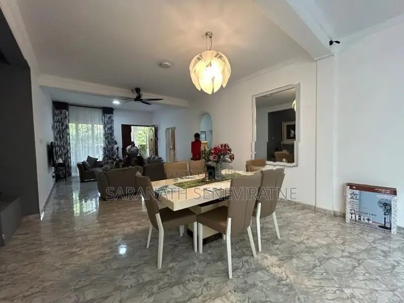 Luxury House For Sale in Katunayake - 52.5 Milion only