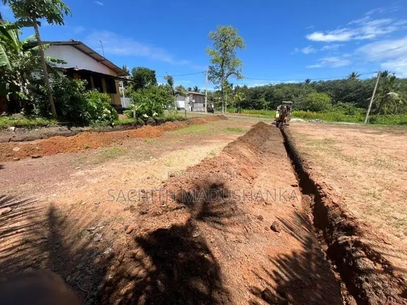 Polwaththa - Land for Sale