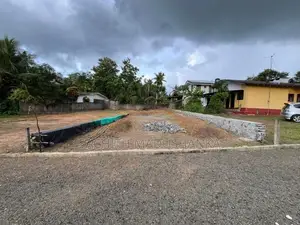 Polwaththa - Land for Sale