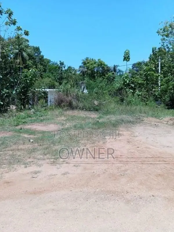 Land For Sale in Monaragala
