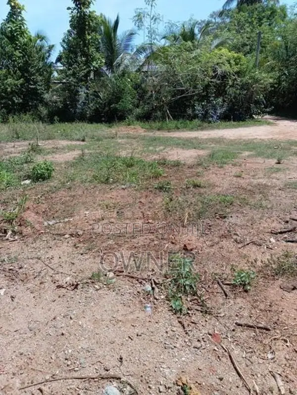 Land For Sale in Monaragala