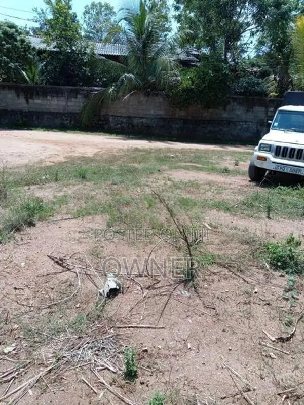 Land For Sale in Monaragala