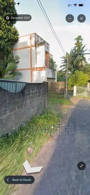 Land for Sale Kadawatha