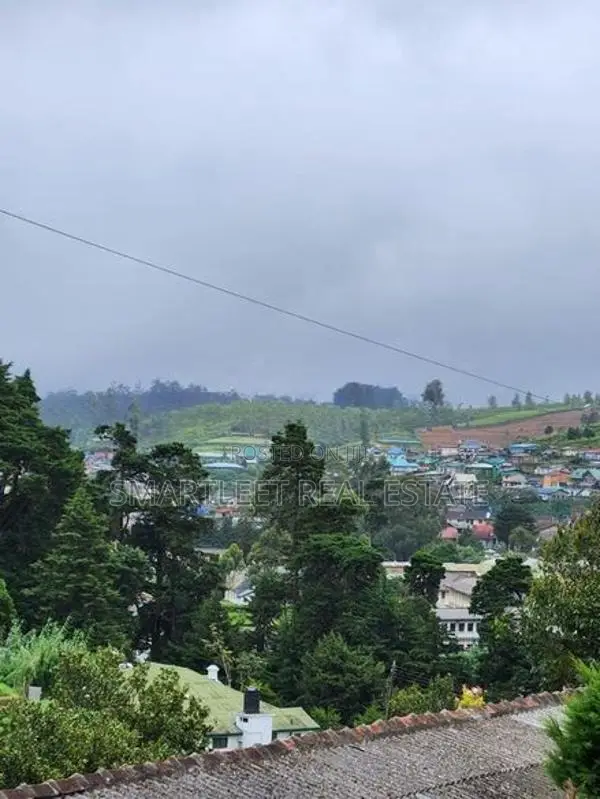 Hotel For Sale in Nuwara Eliya