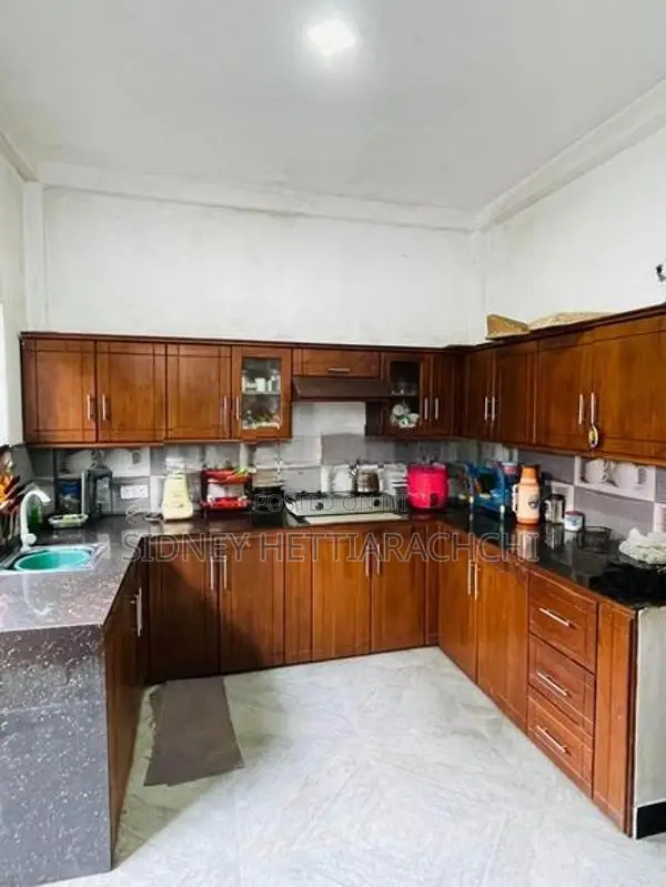 Nice House for Sale in Vijaya Road, Ja-Ela