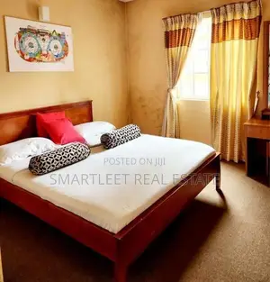 Hotel For Sale in Nuwara Eliya
