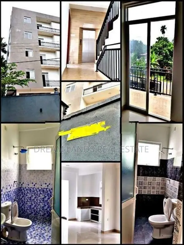 2BED APARTMENT FOR RENT IN MALABE (SP395)