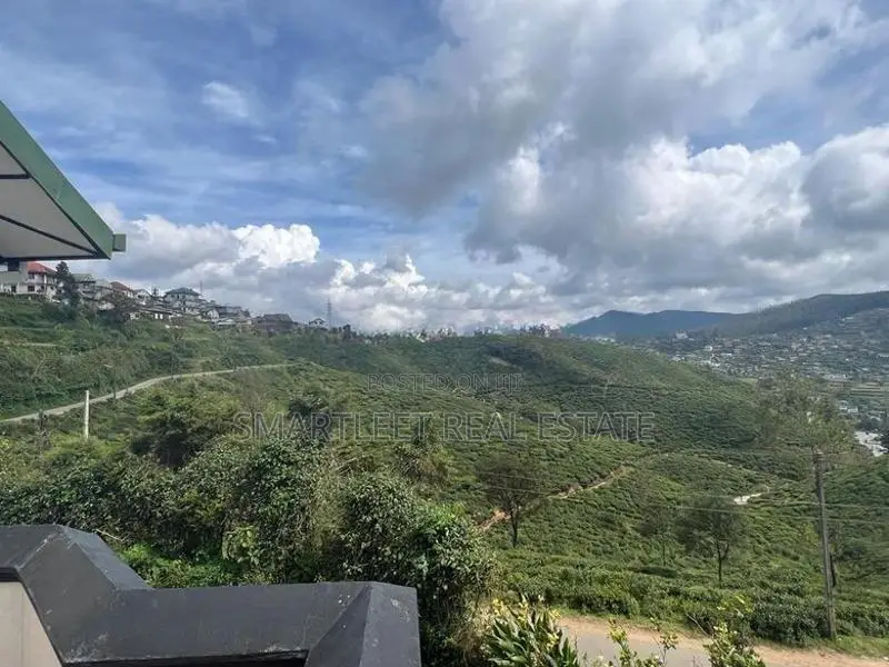 House Sale in Nuwara Eliya