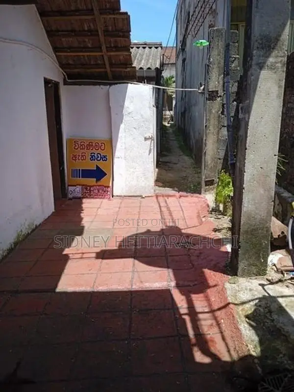 House for Sale in Ja-Ela City