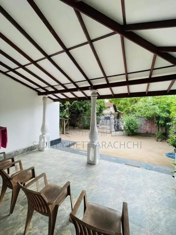 Nice House for Sale in Vijaya Road, Ja-Ela