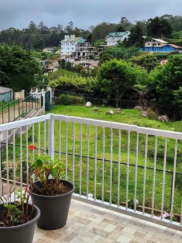 Hotel For Sale in Nuwara Eliya