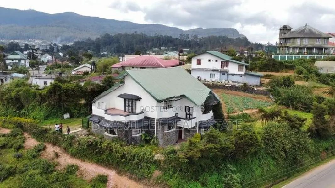 House Sale in Nuwara Eliya