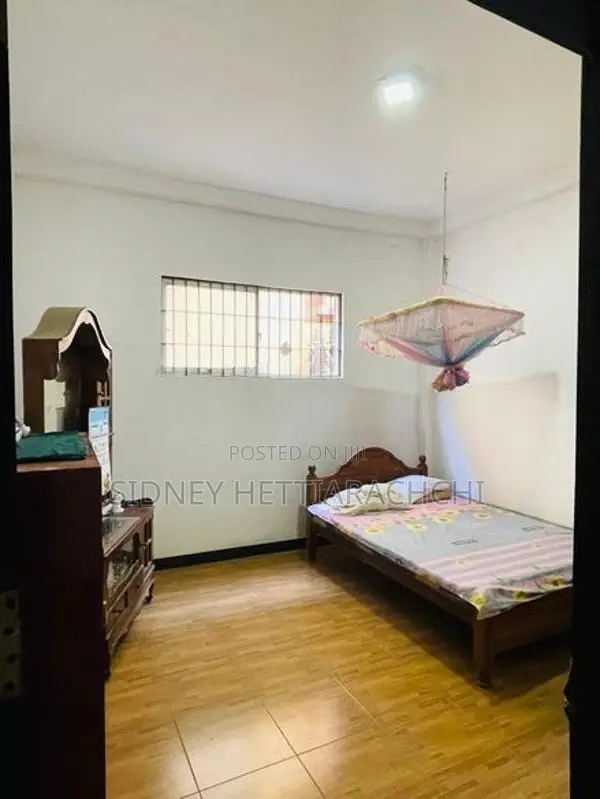 Nice House for Sale in Vijaya Road, Ja-Ela