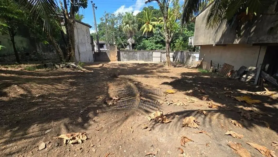 Prime Residential Land for Sale – Dharmapala Mawatha, Talawathugoda