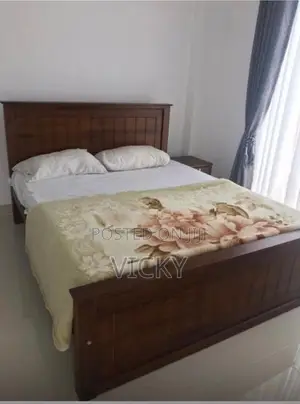 3 Bedroom Apartment for Short Term Rent with Servant Room in Dehiwala