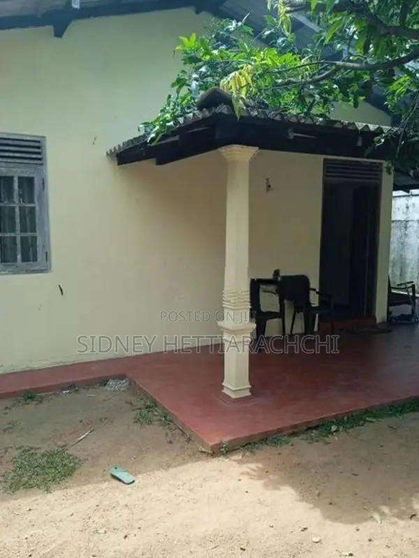 House for Sale in Batagama, Ja-Ela