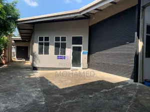 5000 Sq Ft Warehouse for Rent in Wellampitiya