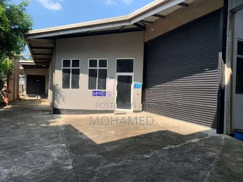 5000 Sq Ft Warehouse for Rent in Wellampitiya
