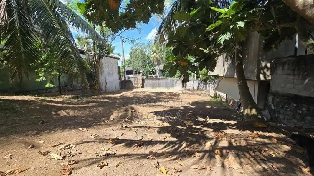 Prime Residential Land for Sale – Dharmapala Mawatha, Talawathugoda