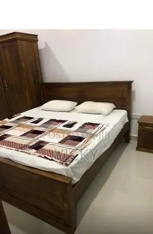 3 Bedroom Apartment for Short Term Rent with Servant Room in Dehiwala