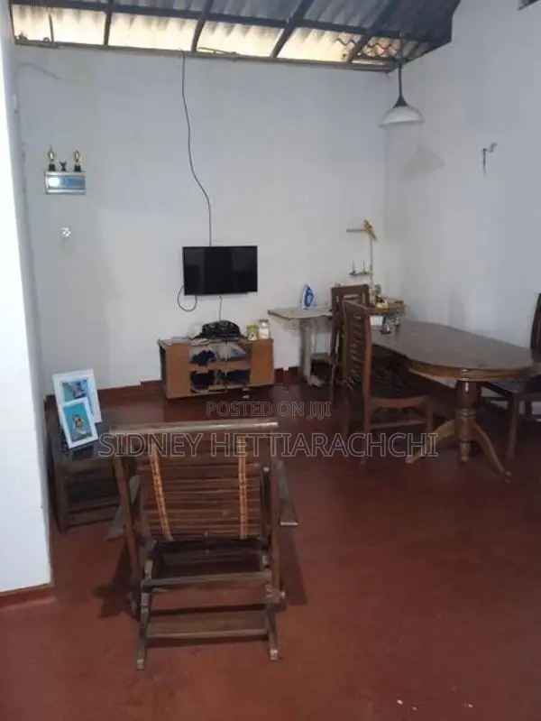 House for Sale in Batagama, Ja-Ela
