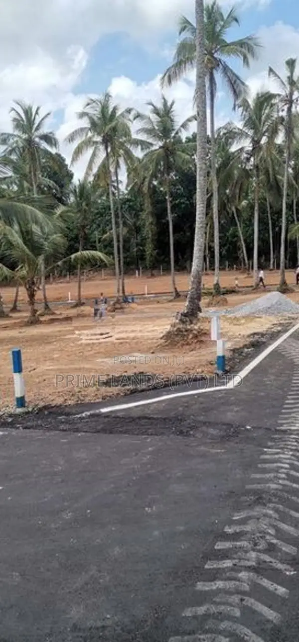 Land for Sale in Kandana Batagama