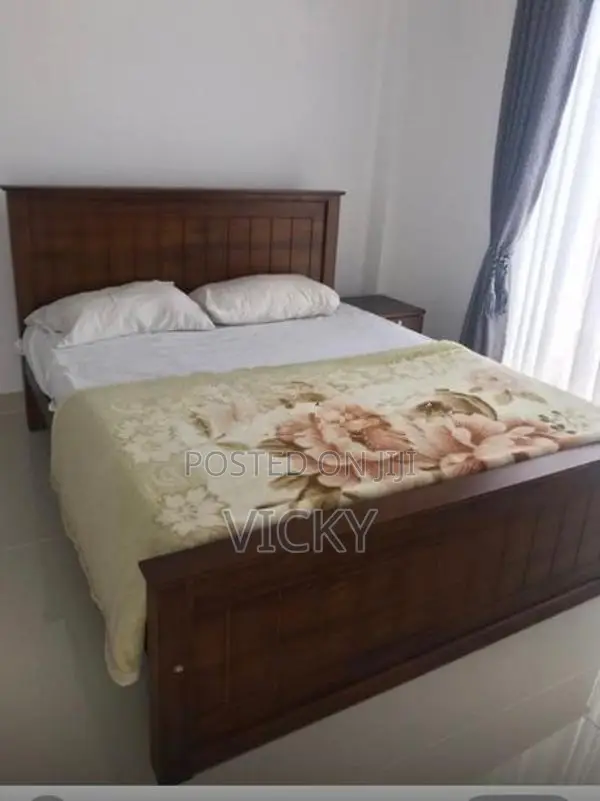 3 Bedroom Apartment for Short Term Rent with Servant Room in Dehiwala