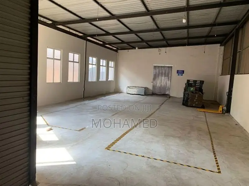 5000 Sq Ft Warehouse for Rent in Wellampitiya