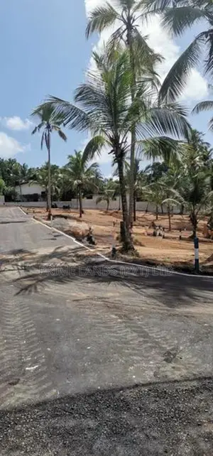Land for Sale in Kandana Batagama